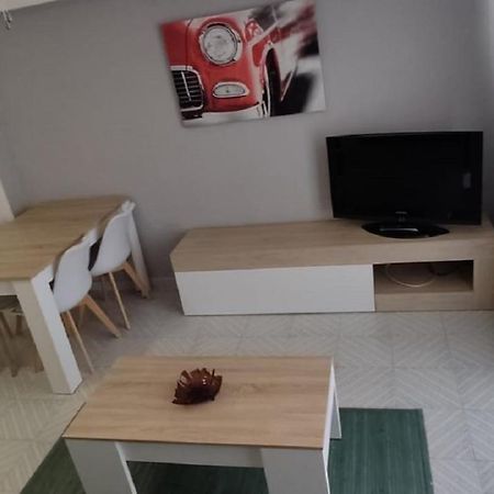Costa Daurada Apartaments - Dms III Salou Eksteriør bilde