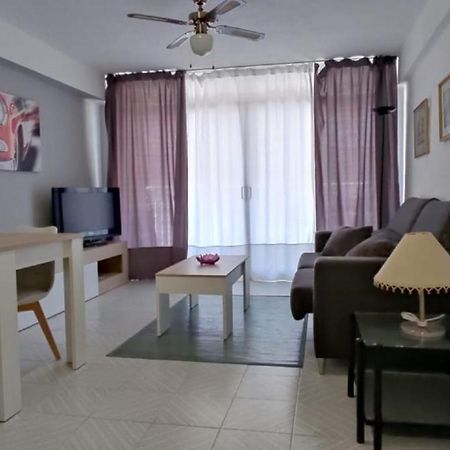 Costa Daurada Apartaments - Dms III Salou Eksteriør bilde