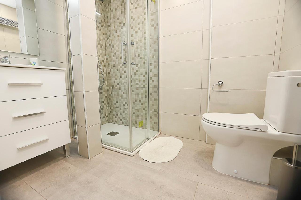 Costa Daurada Apartaments - Dms III Salou Eksteriør bilde