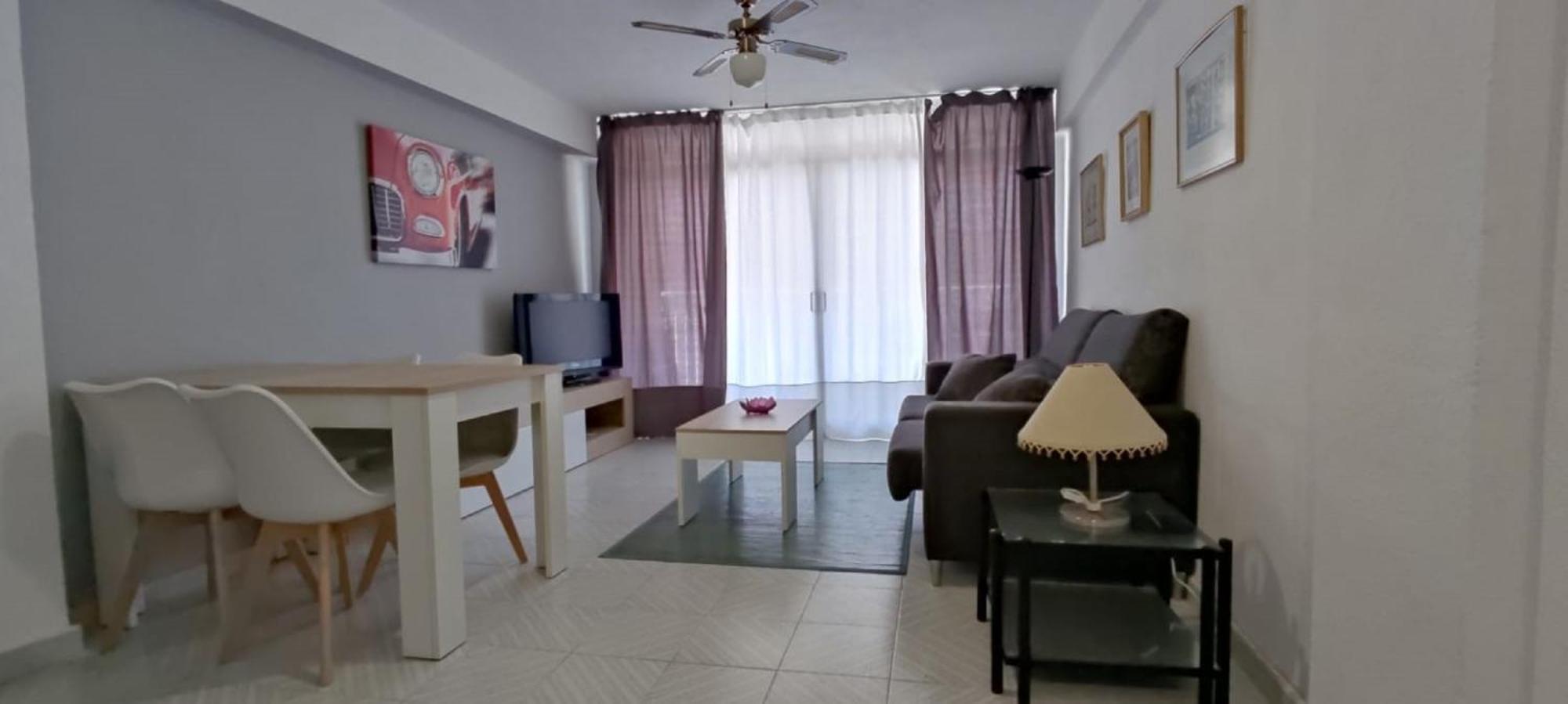 Costa Daurada Apartaments - Dms III Salou Eksteriør bilde