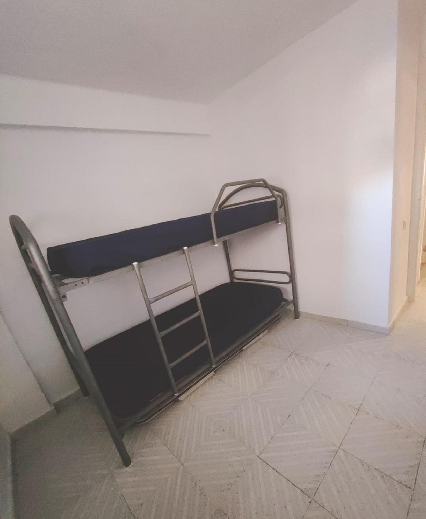 Costa Daurada Apartaments - Dms III Salou Eksteriør bilde